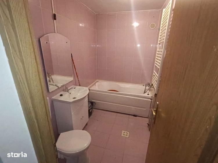 Apartament 4 camere, mansarda, mobilat, Sibiu - 6