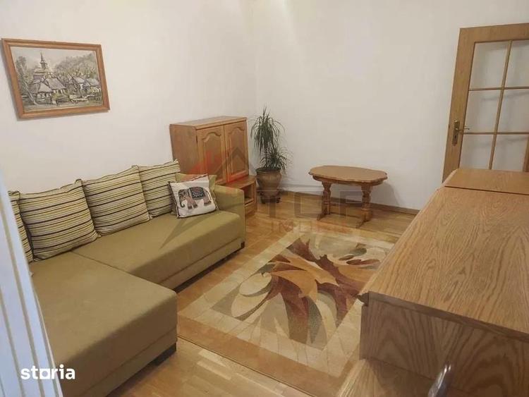 Apartament cu 3 camere decomandat - Pacurari - 5
