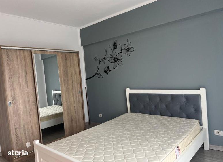 Apartament cu 2 camere decomandat în Galata