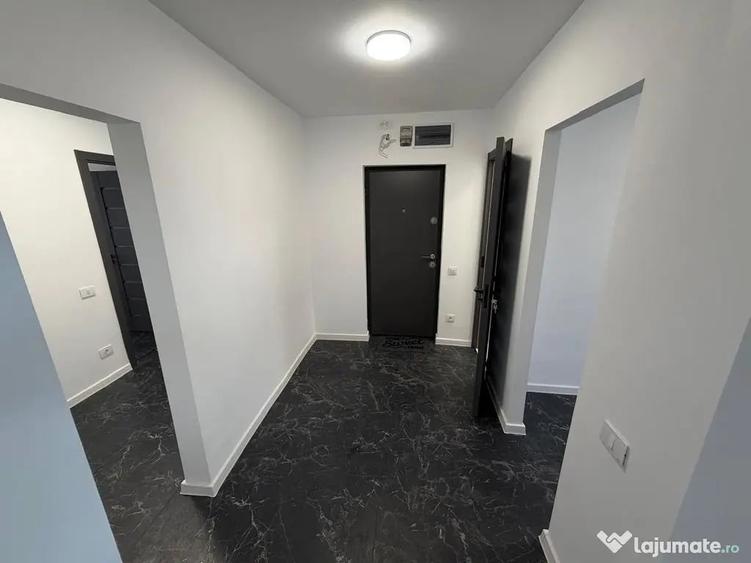 Apartament cu 4 camere decomandat în Militari