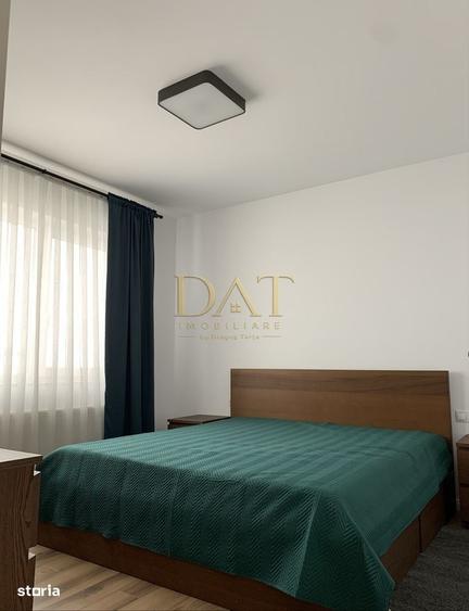 Apartament cu 2 camere în Bună Ziua