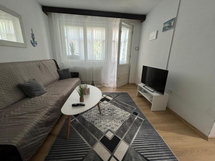 Apartament cu 2 camere în Tomis II