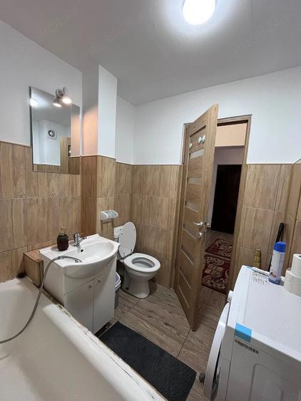 Apartament cu 2 camere decomandat în Canta