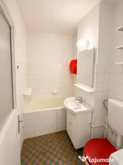 Apartament 3 camere de vanzare | Etaj 1 | Tomis Nord | Camp - 6