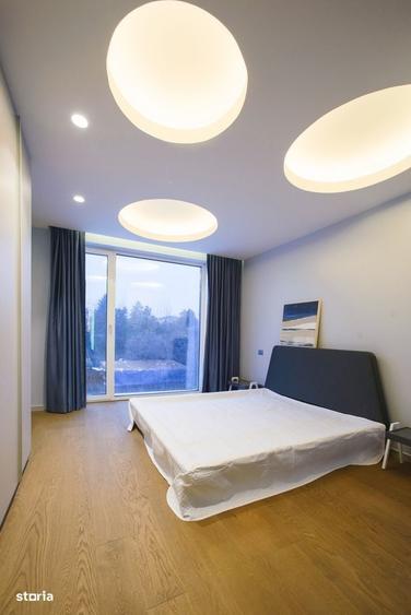 Apartament 4 camere de Inchiriat | Iancu Nicolae | Gradina Privata | P - 8