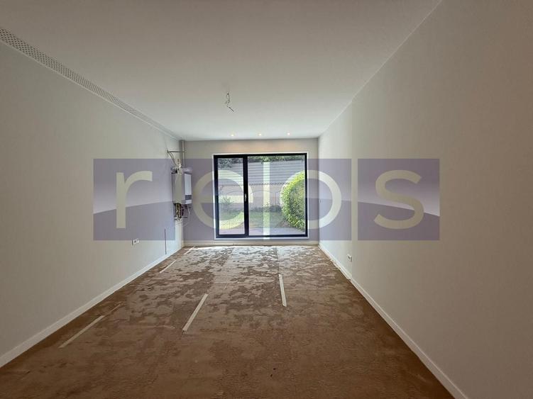 Apartament cu 3 camere în Străulești