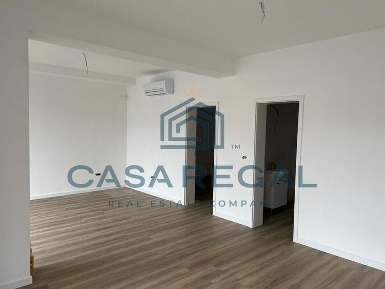 Spatiu comercial nou, zona Pietei Decebal - 45mp utili - 6