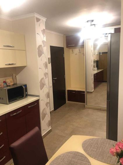 Apartament cu 2 camere decomandat în Rogerius