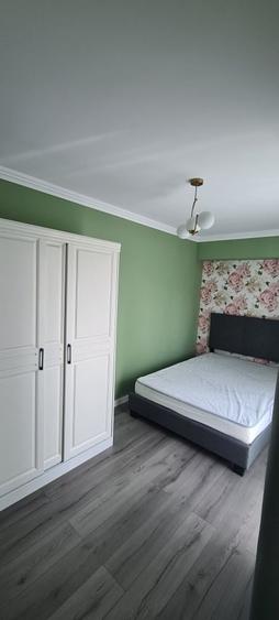 Apartament cu 3 camere decomandat în Păcurari