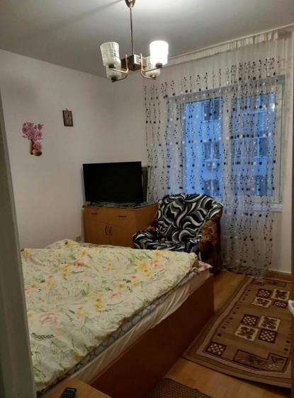 Apartament 2 Camere,Dristor,Metrou,bl.reabilitat,DECOMANDAT,Amenajat,mobilat - 7