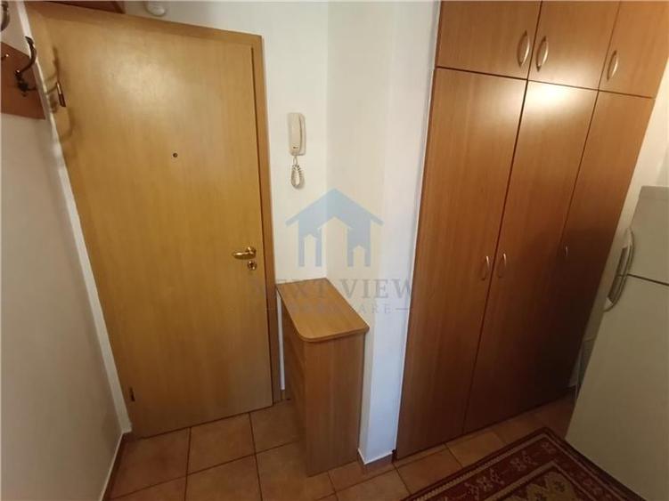 Garsonieră decomandată în Mărăști