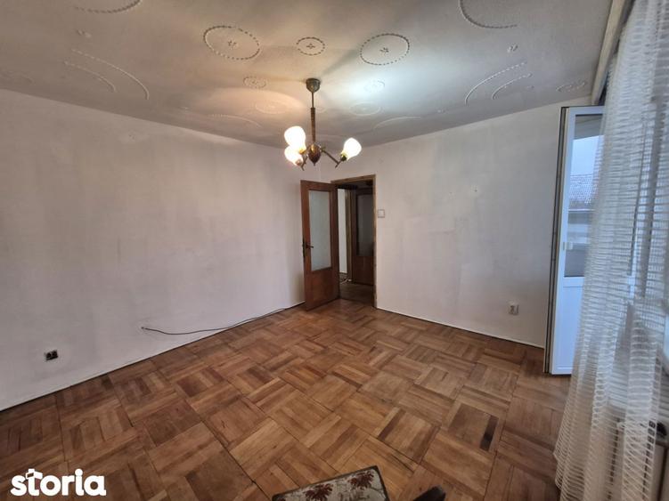 Apartament 2 camere, Podgoria, confort 1, 2 balcoane - 10