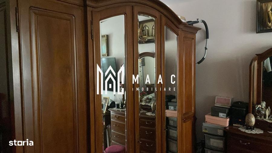 Apartament 2 camere | Parter | 56 MPU | Logie | C. Dumbravii - 12