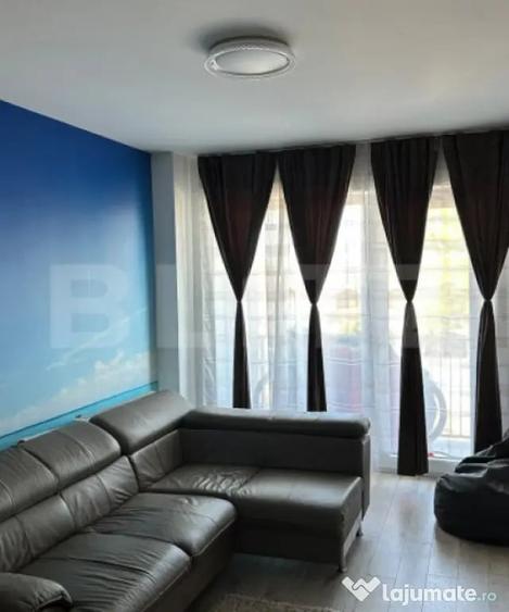 Apartament 2 camere de inchiriat, 50 mp, zona Prima Onestilo - 2