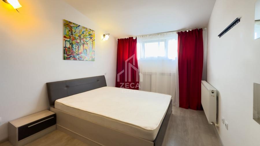 Apartament 3 camere decomandat de închiriat | Popești-Leordeni | Str Amurgului - 11