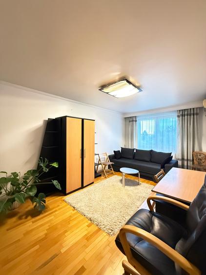 Sebastian - Str. Vedea - 3 Camere - Parcare Inclusa - 450 EUR - 11