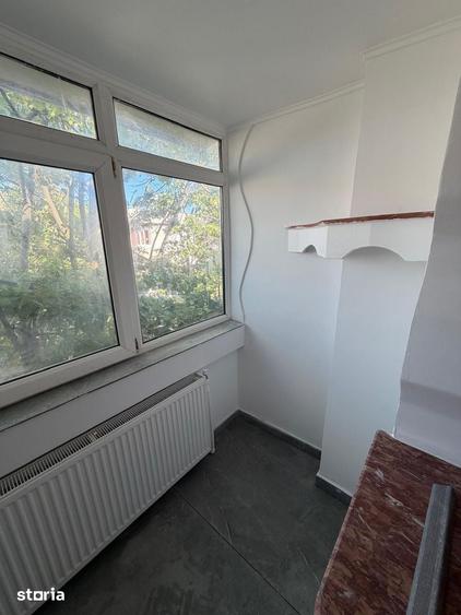 Apartament 1 camera, renovat, zona Ireg - 4