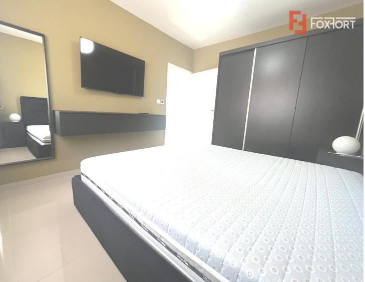 Duplex cu 3 camere cu Canalizare în Giroc