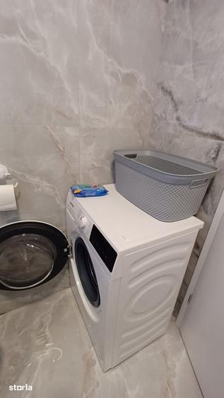 GARSONIERA PREMIUM DE INCHIRIAT STR REZERVELOR MILITARI - 15