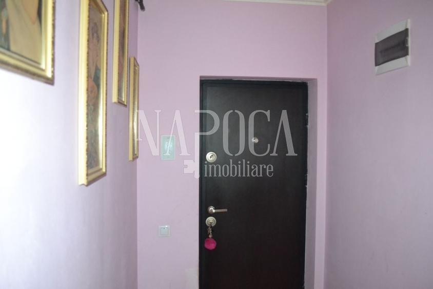 Apartament 2 camere de vanzare in Floresti - 10
