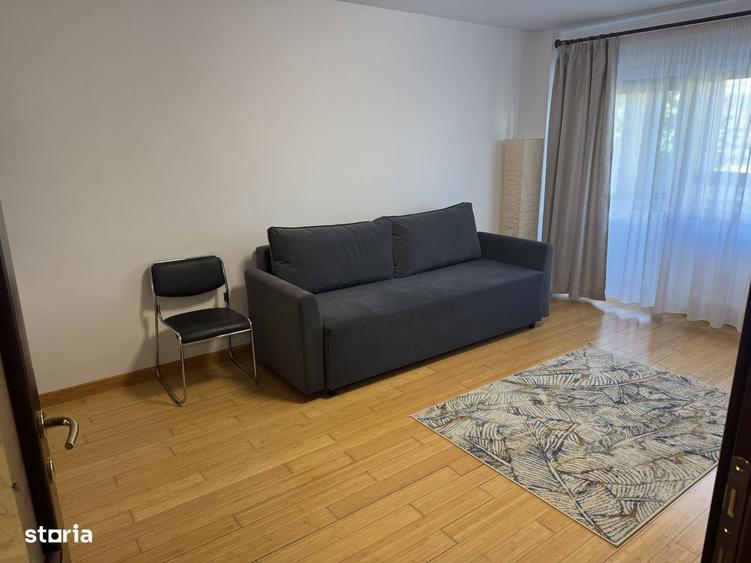 Garsonieră decomandată în Unirii