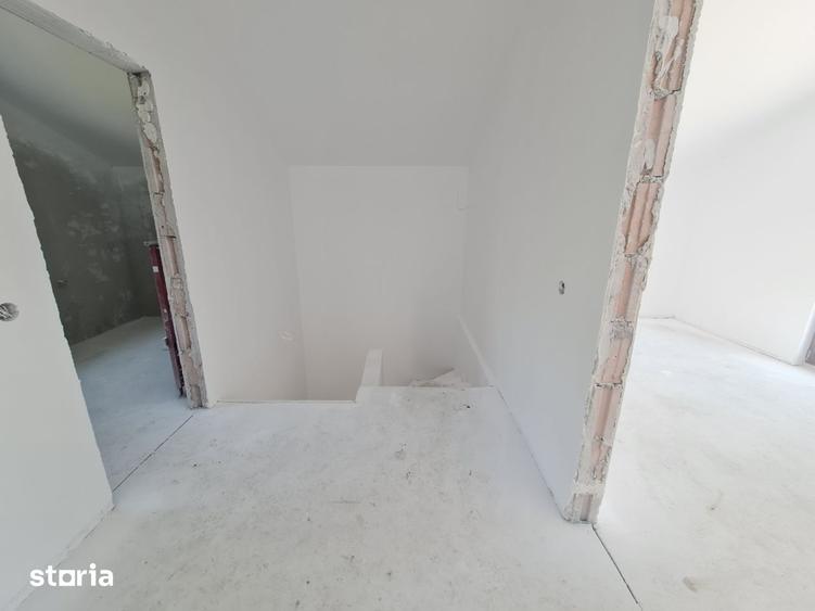 Casa noua, intabulata, de vanzare Halchiu Brasov - 7