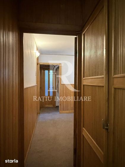 Apartament cu 3 camere de inchiriat | Iosia | Oradea - 11