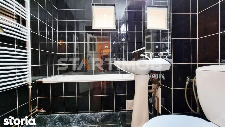 Apartament doua camere decomandat Racadau - 9