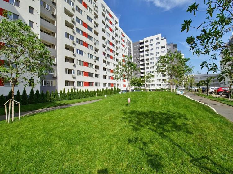 Inchiriere apartament doua camere Pacii - Complex Rotar Park ! - 23