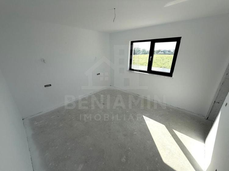 Casa boua moderna P+1 zona Ford cu incalzire in pardoseal... - 3