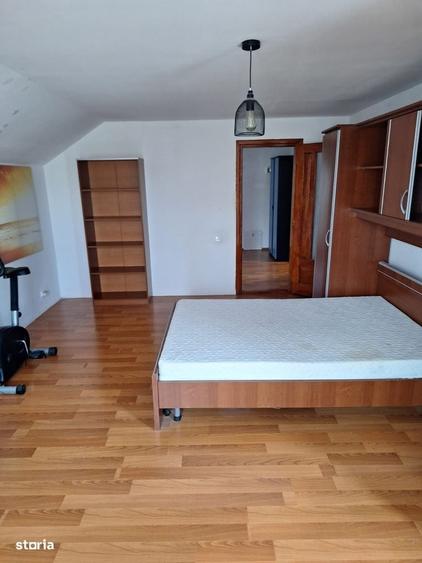 Casă cu 4 camere în Sfântu Ilie
