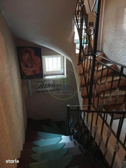 Vila de vanzare Brasov, zona excelenta - Investitie - 10