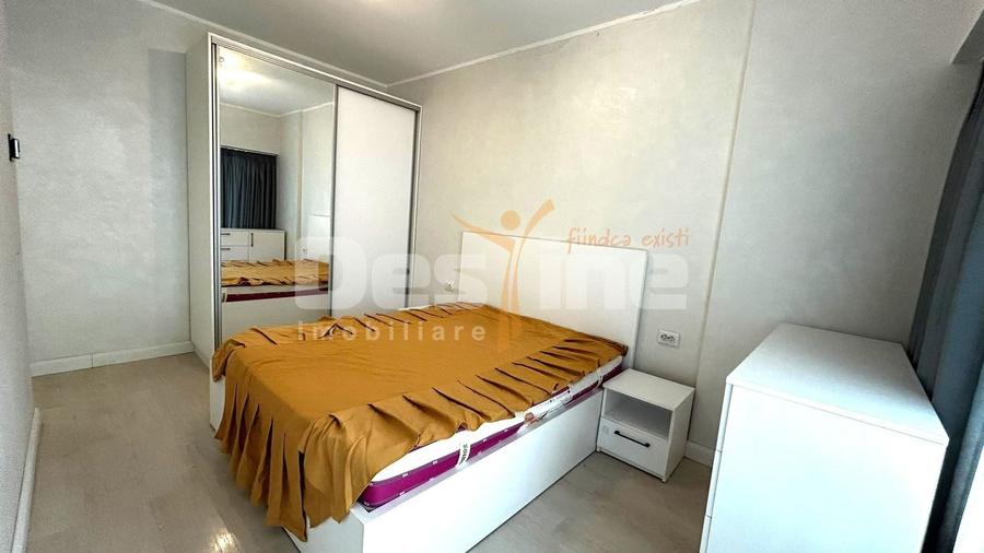 Apartament 2 camere decomandat, Copou, etaj 1, bloc nou - 2