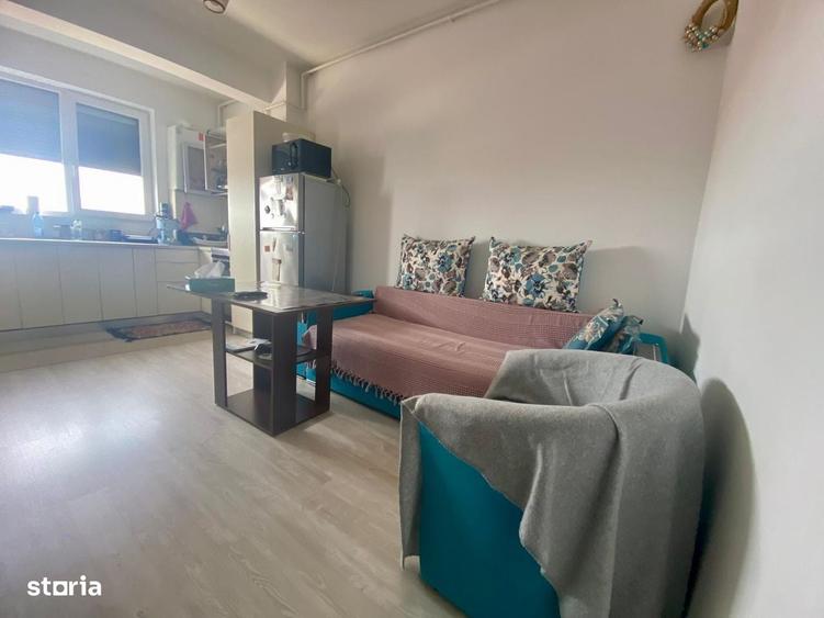 Apartament cu 2 camere în Dudu
