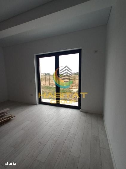 Casă cu 3 camere în Berceni