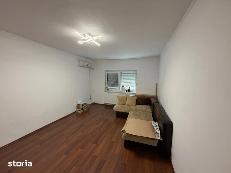 Apartament cu 3 camere decomandat în Tomis Nord