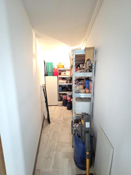 Apartament cu 2 camere semidecomandat în Siderurgiștilor