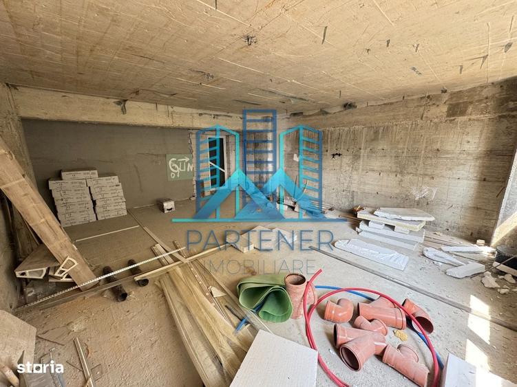 Spațiu comercial, de 44 mp, în Păcurari