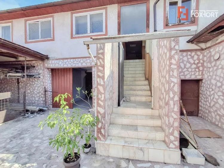 Spațiu comercial, de 800 mp, în Mircea cel Bătrân