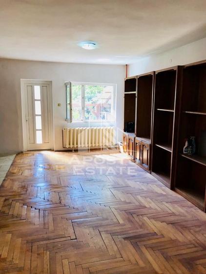 Casă cu 4 camere cu Teren 269 Mp în Simion Bărnuțiu