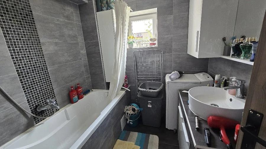Apartament de vanzare Reghin, Str. Pomilor - 4