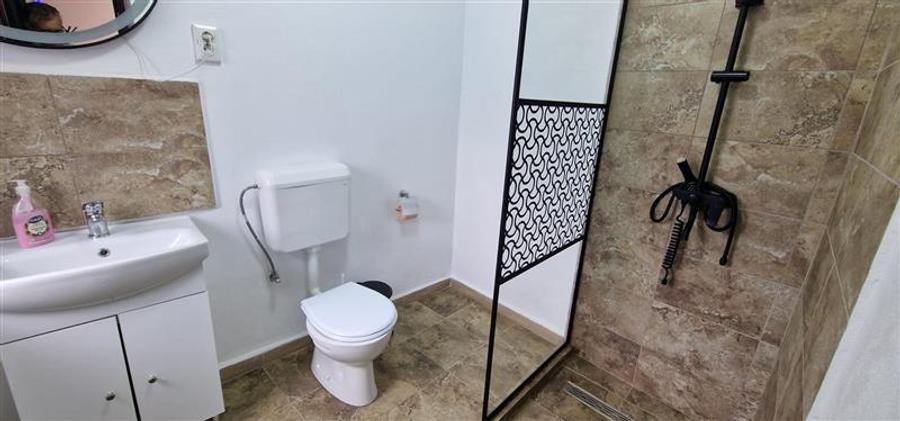 Casă cu 4 camere cu Canalizare în Văliug
