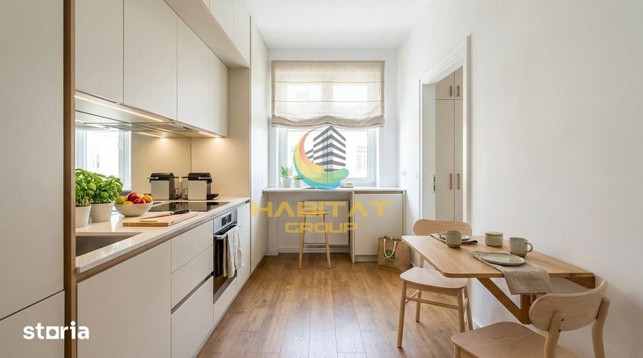 Vanzare apartament 3 camere 95 mp - DUPLEX - Berceni / Dealul Cucului - 1