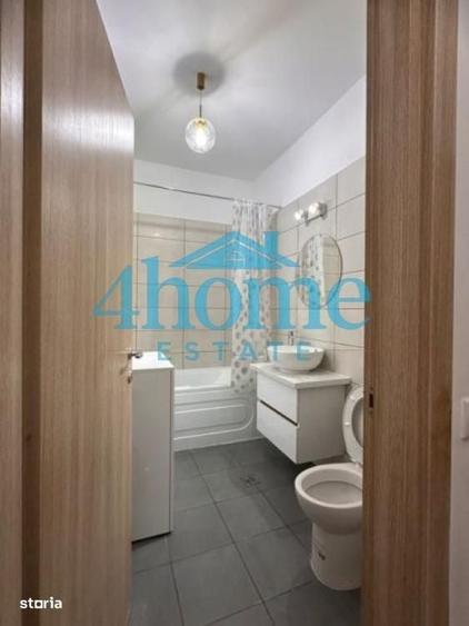 Apartament cu 2 camere în Gorjului