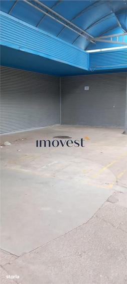 Spațiu comercial, de 710 mp, în Cloșca