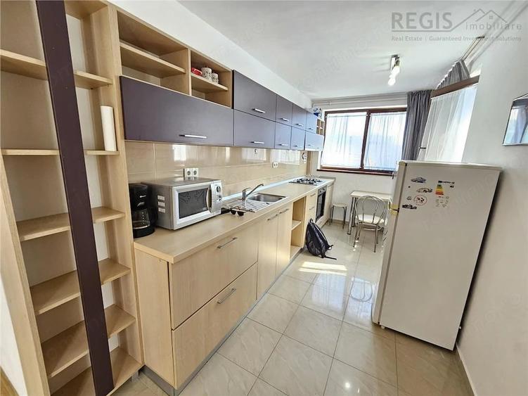 Garsoniera moderna Astra str Vulturului - 7