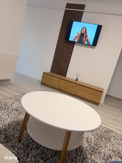 Apartament cu 2 camere în Chiajna
