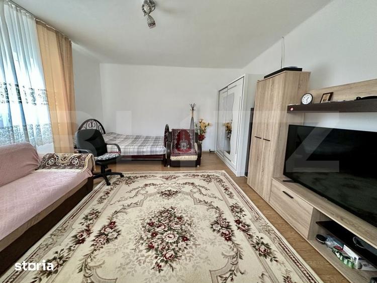 Casă cu 3 camere cu Teren 2769 Mp în Sântimbru