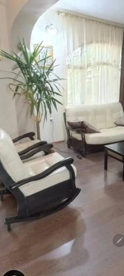 Casă cu 6 camere cu Teren 500 Mp în Năvodari Tabără