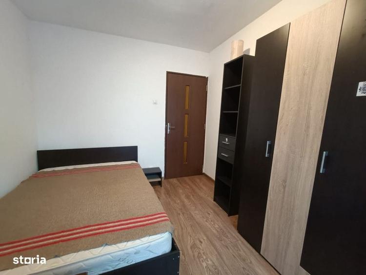 Apartament 4 camere decomandat | 78mp | Aproape de UMF, Str. Zorilor - 1